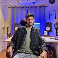 Vedant Kandalkar