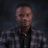 Adewale Benjamin Adedayo Pmp® Coren Miaeng