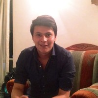 Alejandro Arévalo Díaz