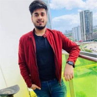 Ritik Sharma