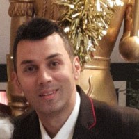 Simon Sfeir