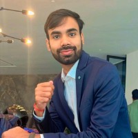Gaurav Tripathi