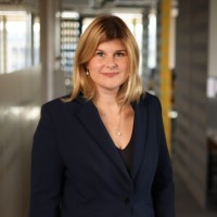 Deimante Zebrauskaite                  🟡