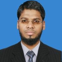 Mohamed Mafas Senior Quantity Surveyor