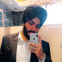 Jaspal Singh