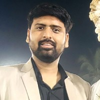 Krupesh Prajapati