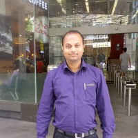 Himansu Kumar Maharana