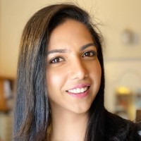 Niharika Mckenzie