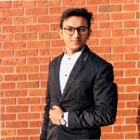 Siddharth Patel