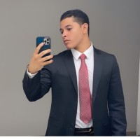 Javier Arango