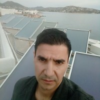 manolis flampouraris