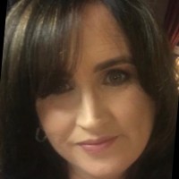 Christine Cartmill
