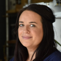 Sabina Gonzalez-George