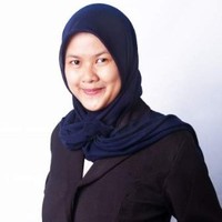 Ridha Khoirunnisa