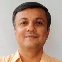 Maneesh Kumar Srivastava
