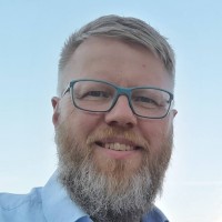 Bjarne Knudsen
