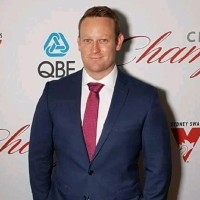 Adam Saxton