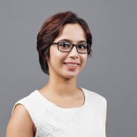 Samiksha Goyal