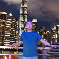 Tony Su