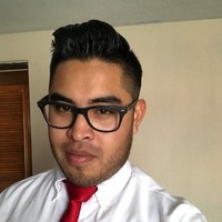 Jorge Mendoza Torres