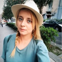 Larisa Cojocariu