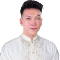 Mark Jonathan Pascual