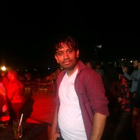Dipak Kshirsagar