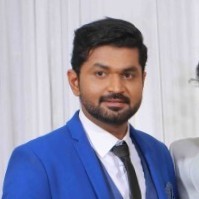 Abhijith Jayakumar Rakhee