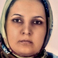 Tahereh Mahmoodi Ahmad Abadi