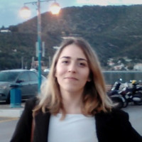 Eirini Kolokitha