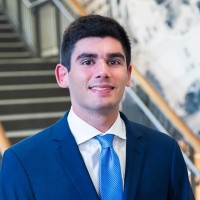 Chris Mehran