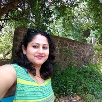 Madhuri Nimse