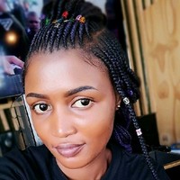 Ziyanda Mvezi