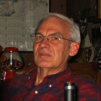 Richard Gustafson