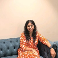 Kritika Sharma