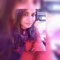 Ramya M