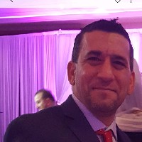 Barry Daraiseh