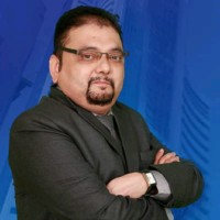 Vinay Vasudeo