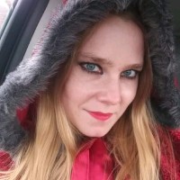 Cherie Cristman