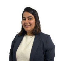 Nikhita Kapoor, Chrp