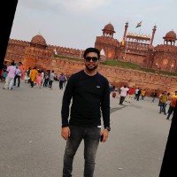 Mithun Jangral