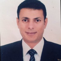 Mohamed Farid al askandrany