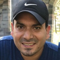 Jose Rodriguez