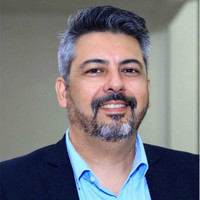 Bruno Araújo Izidoro Pereira