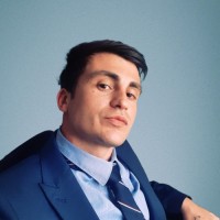 Yannis Velisariou