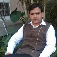 Rashid Saleem Bhatti