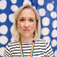 Amanda Berg