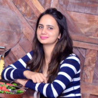 Mandeep Kaur