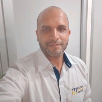 Elthon Luiz Campos Rodrigues