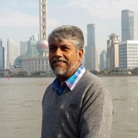 Umesh TP